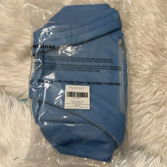 June shine cooler backpack - Picture 6 of 7